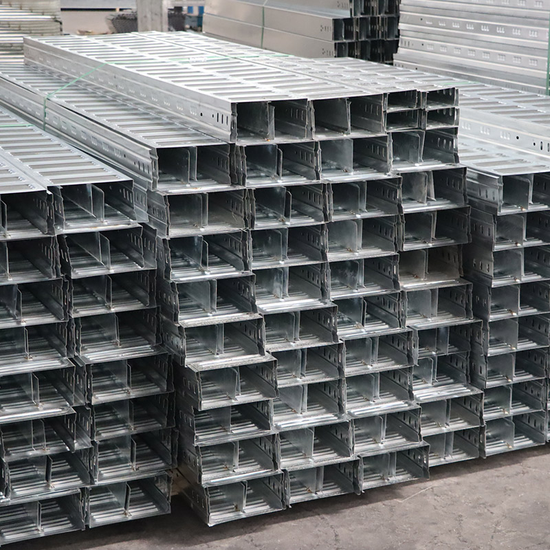 Dulang Kabel Acuan Penjimatan Tenaga