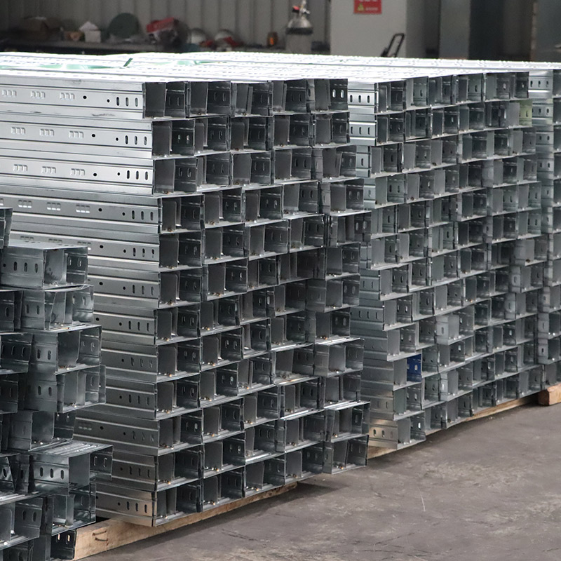 Dulang Kabel Acuan Penjimatan Tenaga