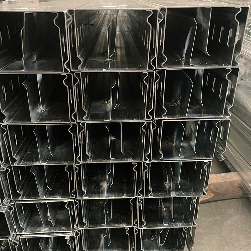 Dulang Kabel Pengunci sendiri