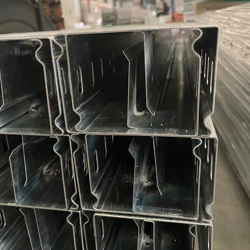 Dulang Kabel Pengunci sendiri