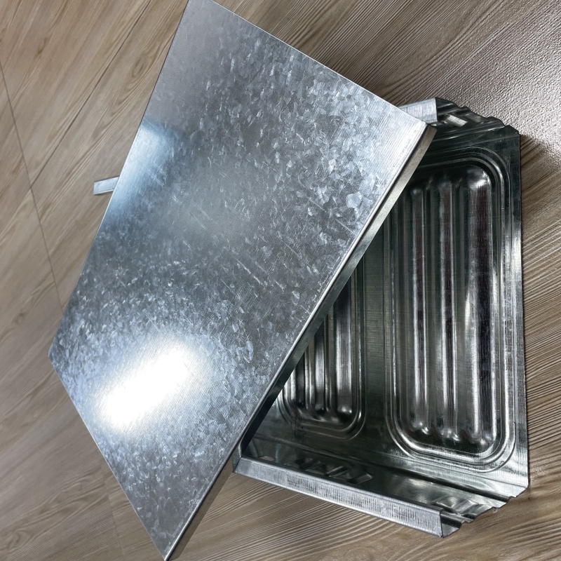 Dulang Kabel Beracuan