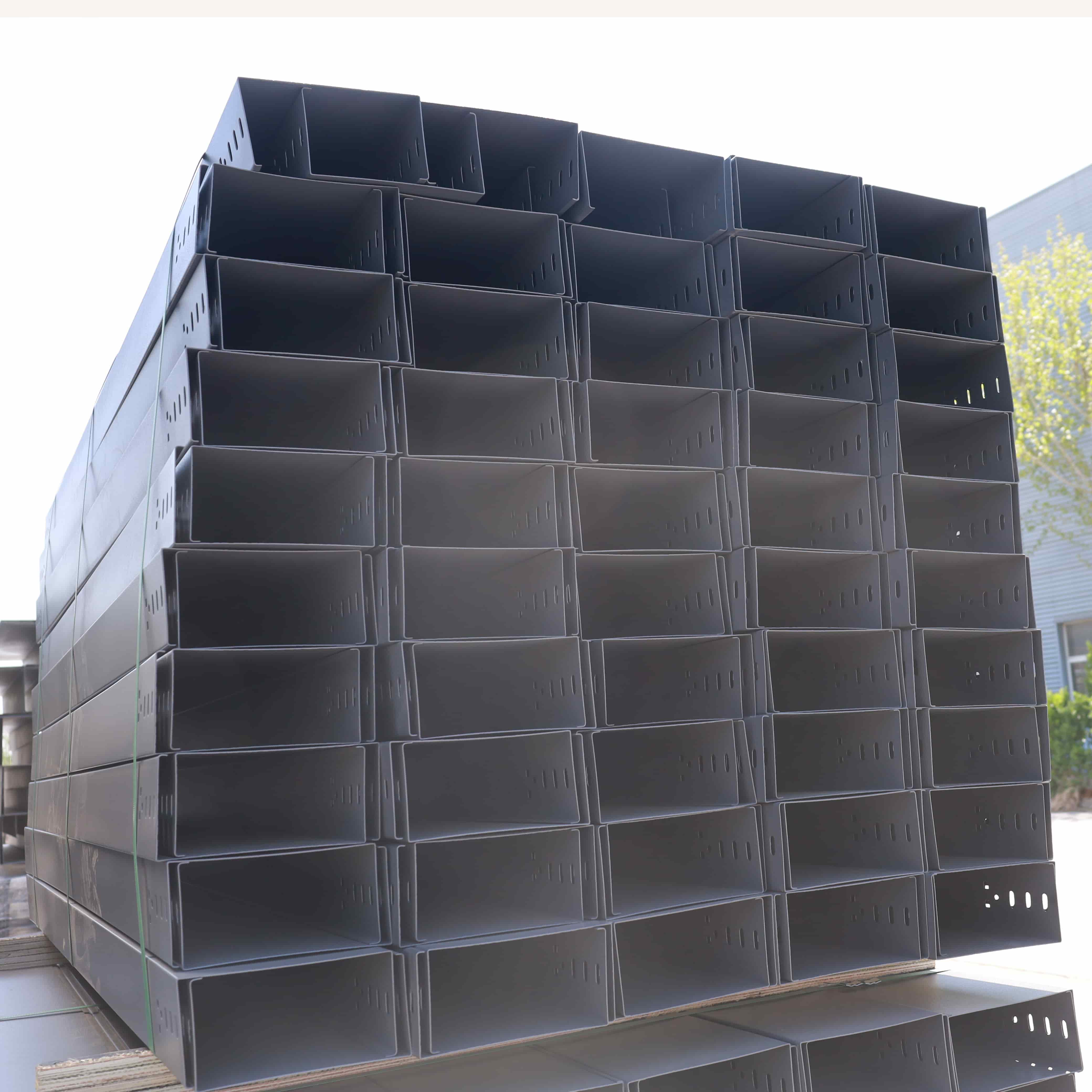 Harga Dulang Kabel Galvani Hot-Dip