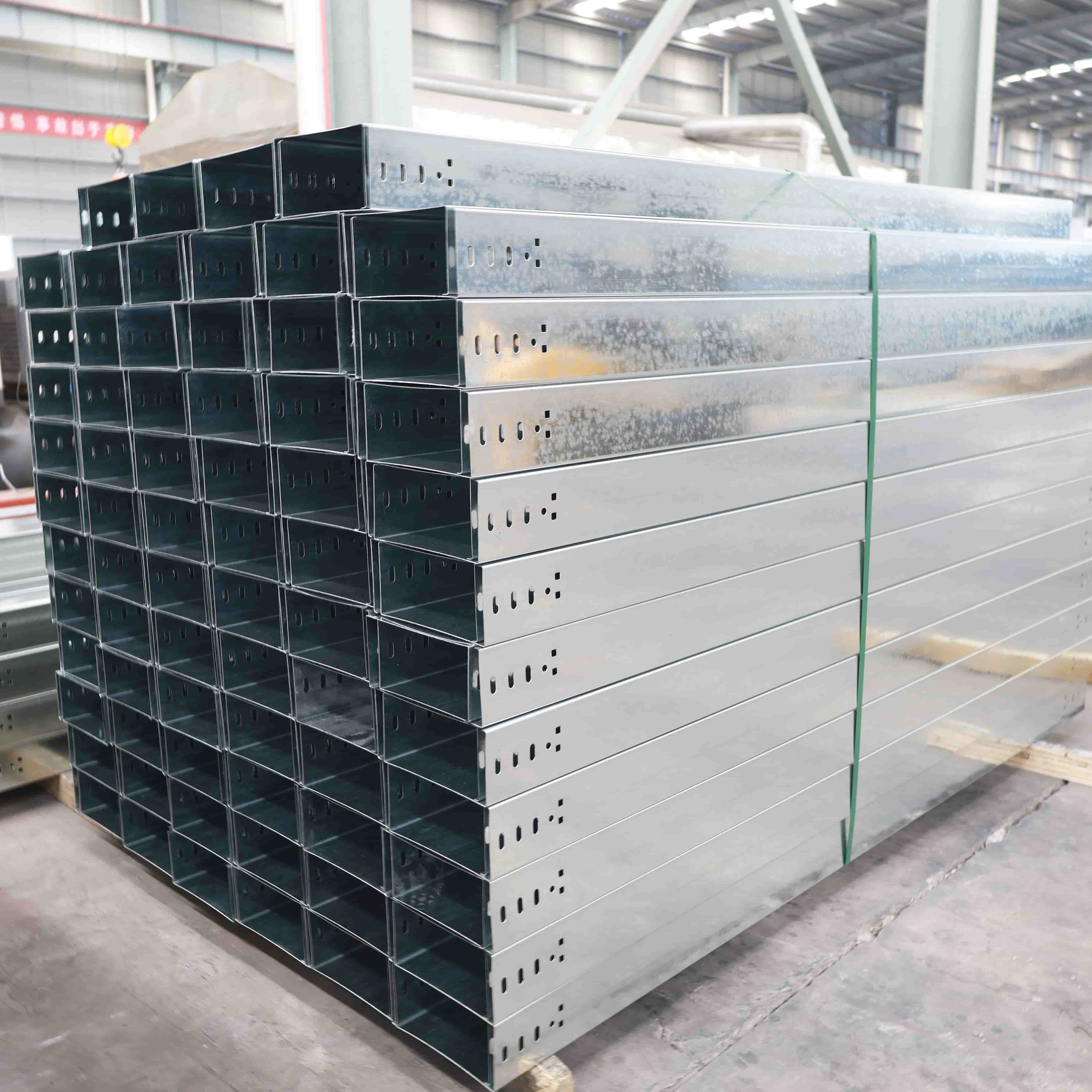 Dulang Kabel Pra Galvani