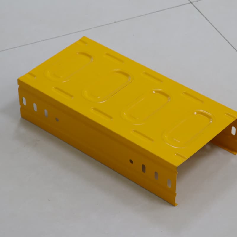 Dulang Kabel Beracuan