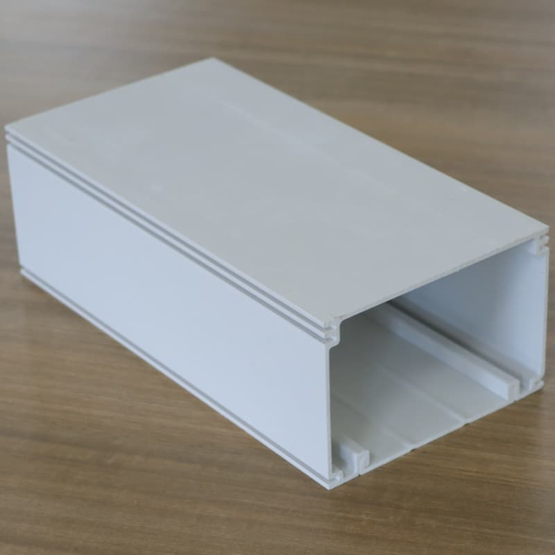 Dulang Kabel Plastik Polimer