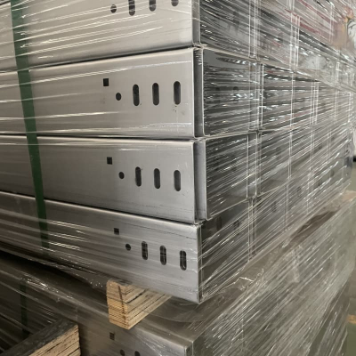 Dulang kabel keluli tahan karat