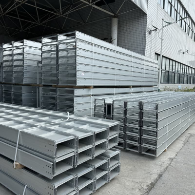 Harga Dulang Kabel Profil Aluminium