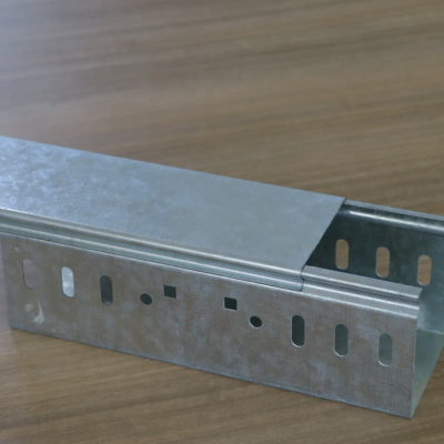 Dulang Kabel Pengunci Sendiri Borong