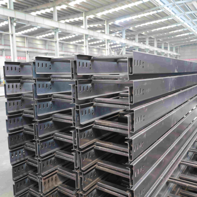 Jambatan Kabel Jenis Tangga