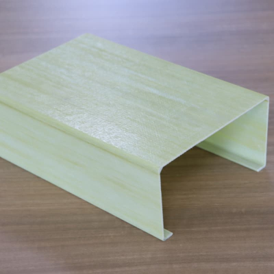 Dulang Kabel Gentian Kaca Kalis Api