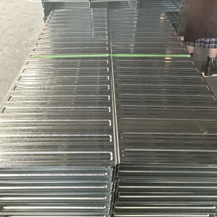 Dulang Kabel Acuan Penjimatan Tenaga