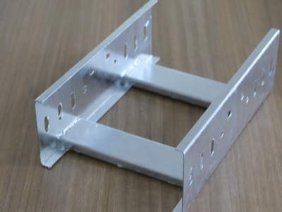 Dulang kabel cascade