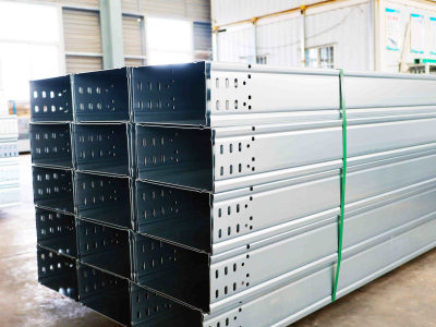 Jambatan palung keluli