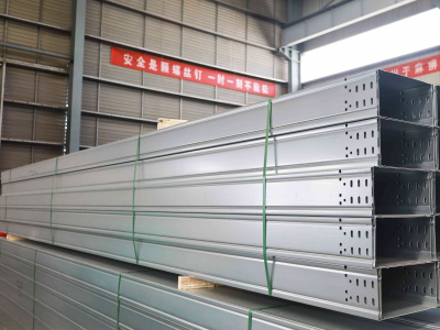 Rentang dulang kabel