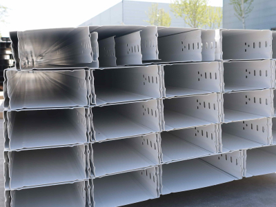 Rangka jambatan tahan api