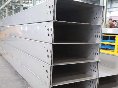 Dulang kabel bilik agihan