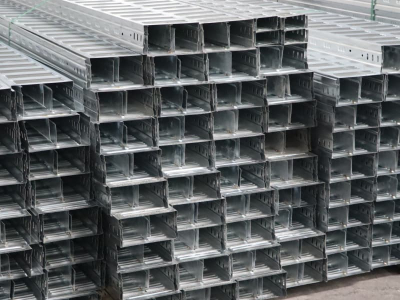 Rangka jambatan beralun