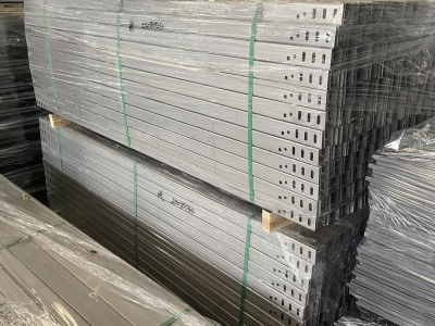 Rangka jambatan keluli