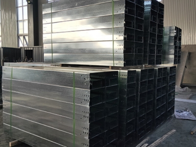 Dulang kabel tahan kakisan