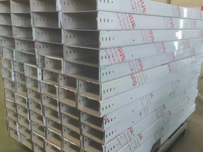 Jambatan struktur keluli