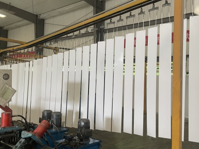 Dulang kabel kalis api