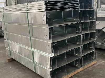 Bingkai sokongan jambatan