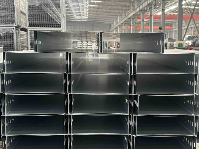 Jambatan kabel jenis dulang