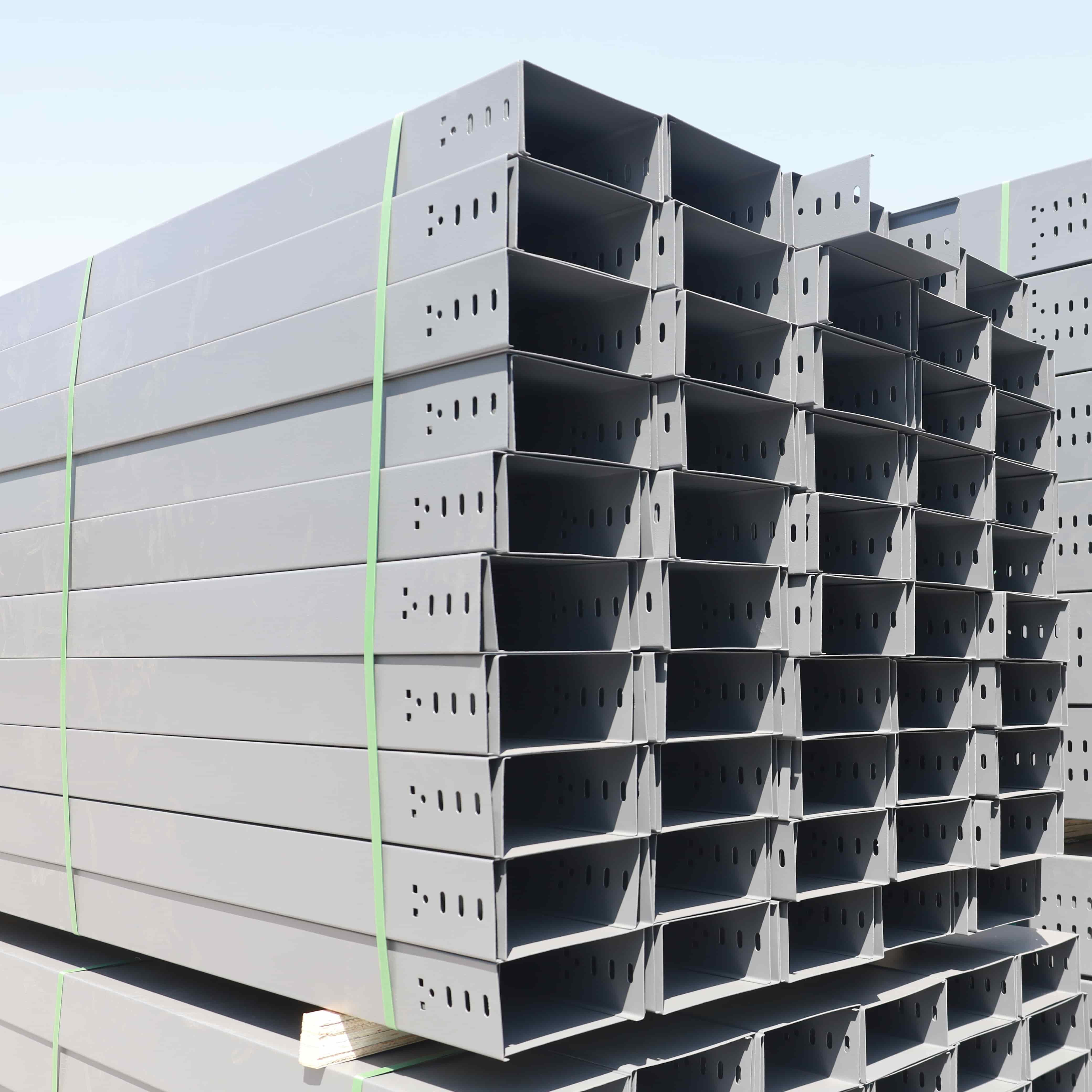 Rangka jambatan kalis api yang dimeterai Rangka jambatan kalis api yang dimeterai