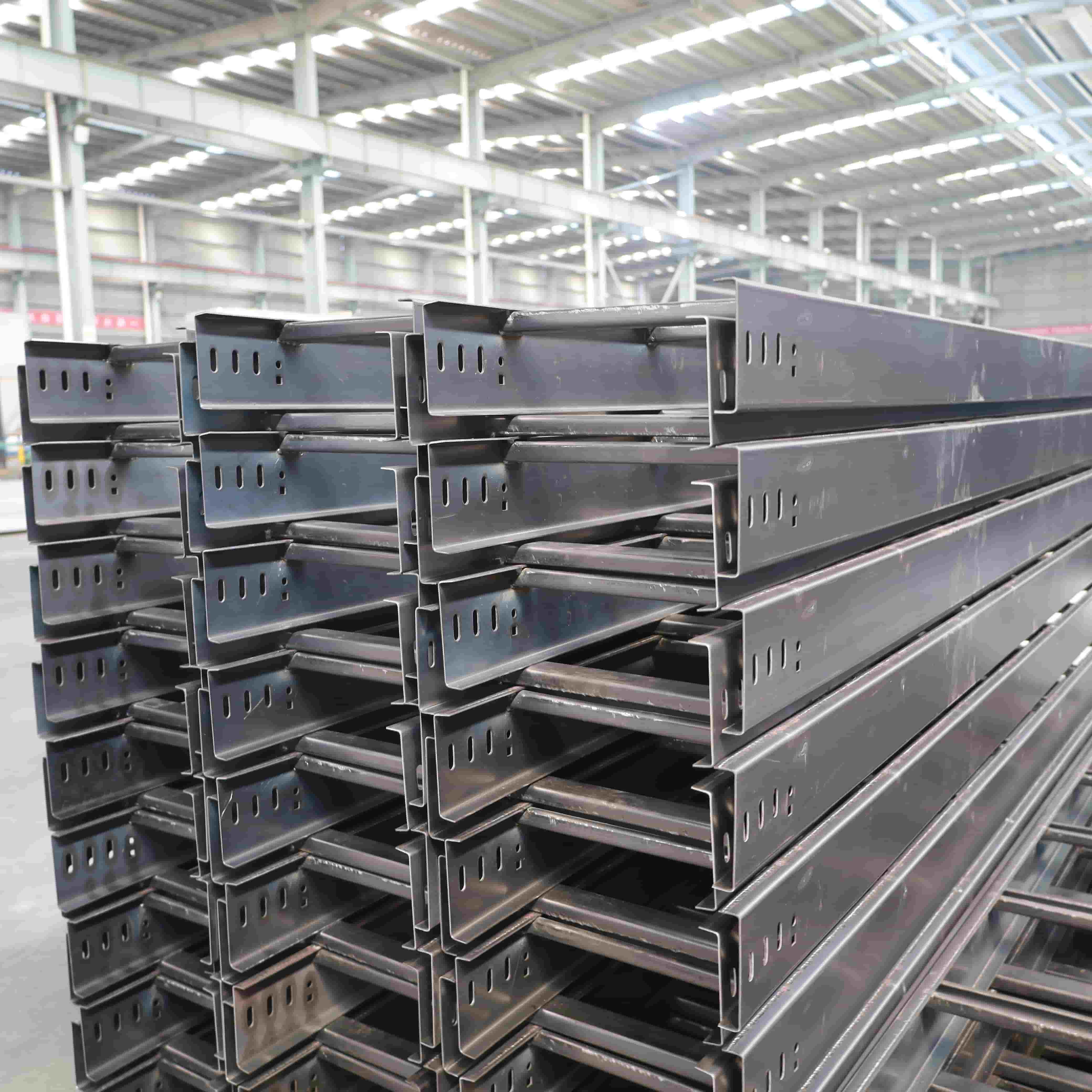 Pencegahan kebakaran dulang kabel