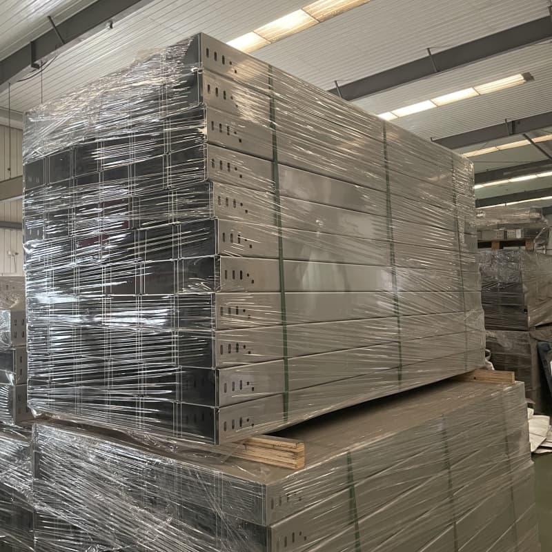 Rangka jambatan keluli