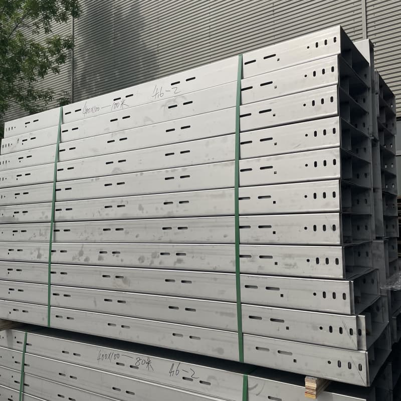 Jambatan struktur keluli