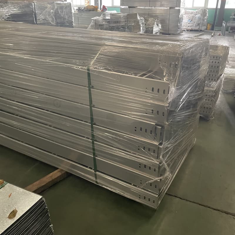 Jambatan struktur keluli