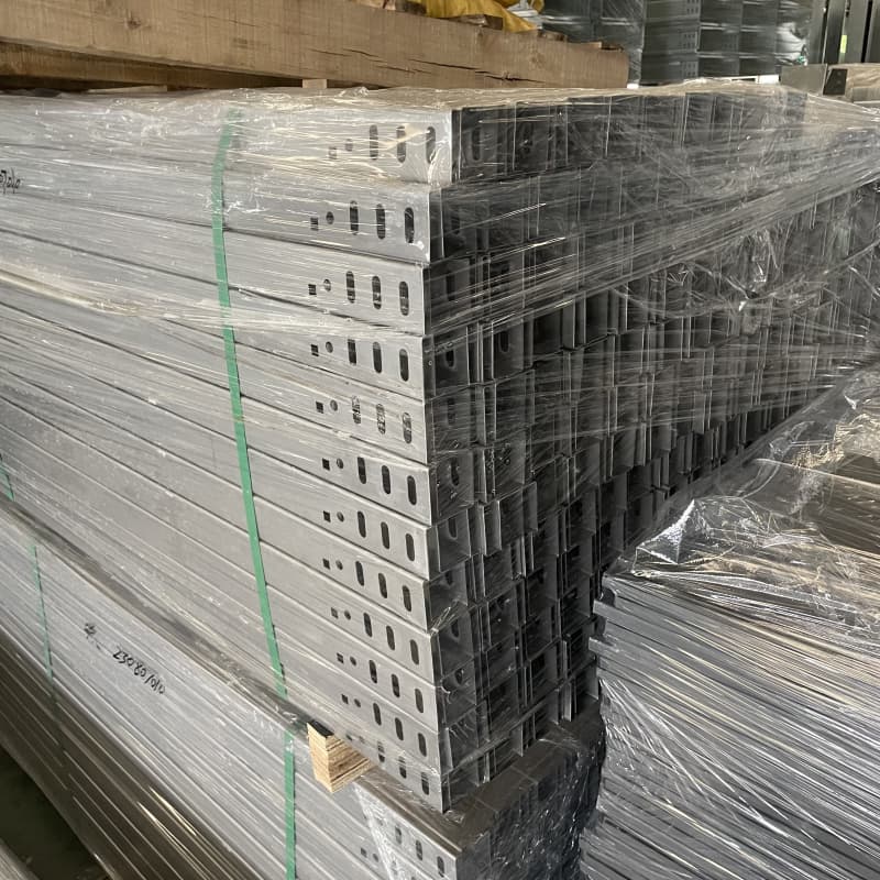 Dulang kabel arus kuat