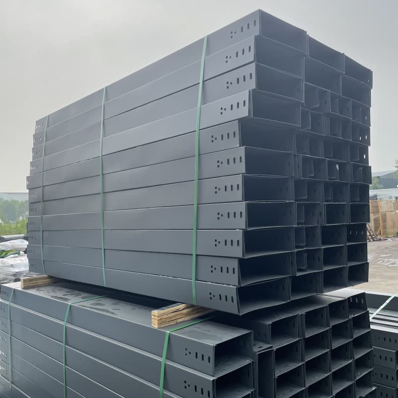 Dulang kabel arus kuat