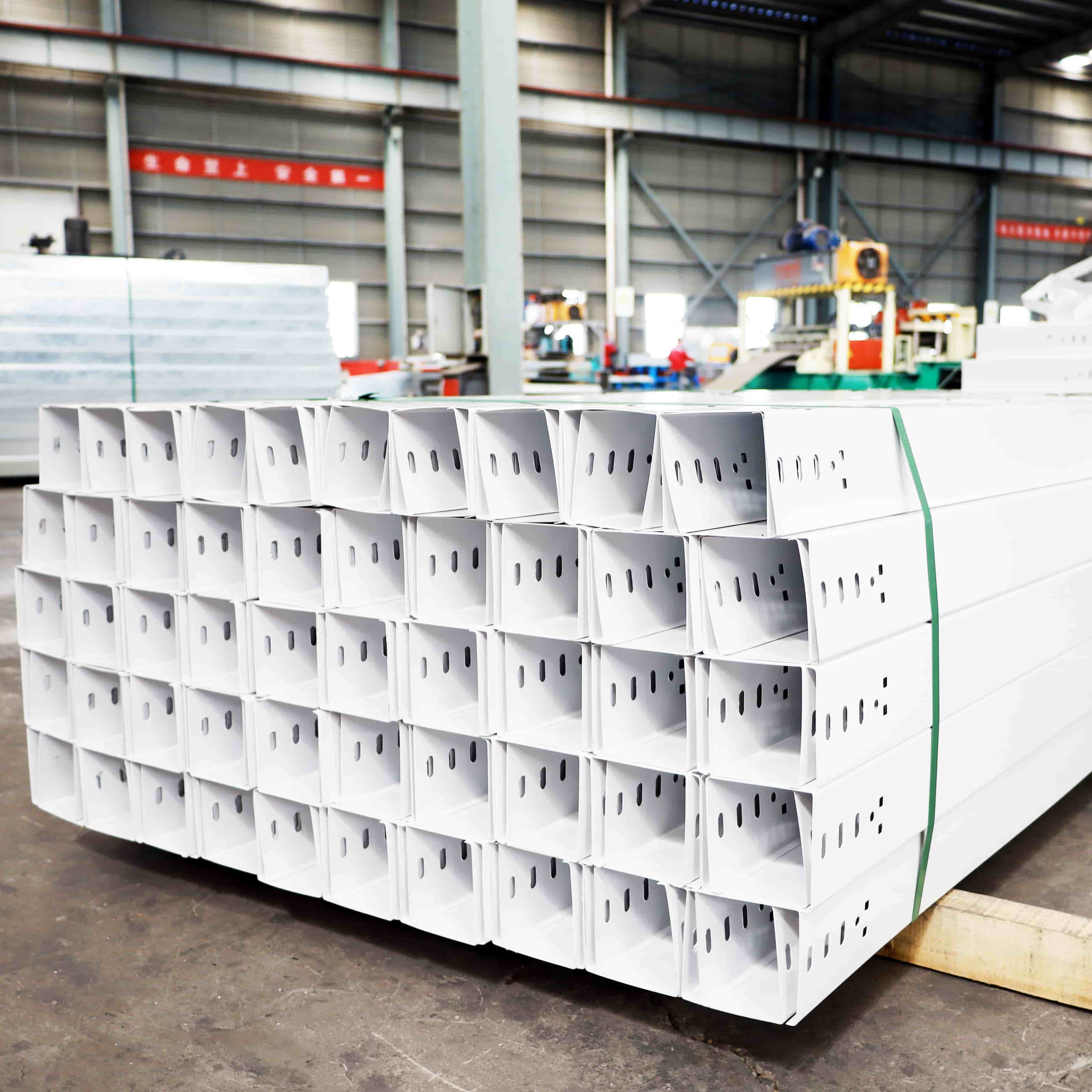 Dulang kabel kalis api